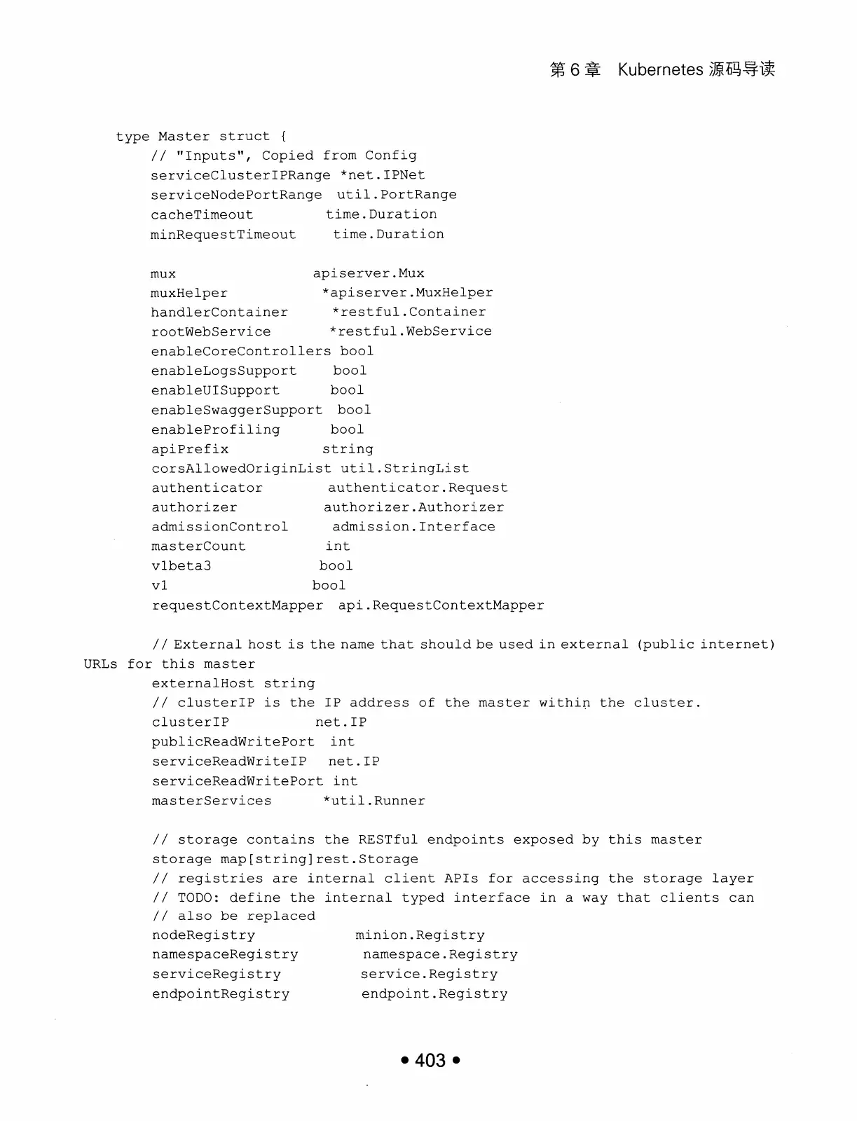 Kubernetes 权威指南:从 Docker 到 Kubernetes 实践全接触(第2版) PDF 第 416 页