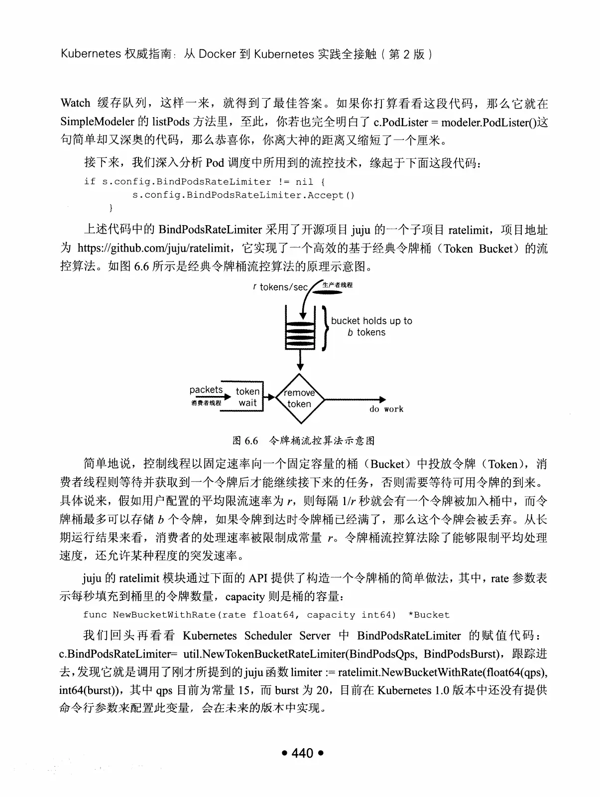 Kubernetes 权威指南:从 Docker 到 Kubernetes 实践全接触(第2版) PDF 第 453 页